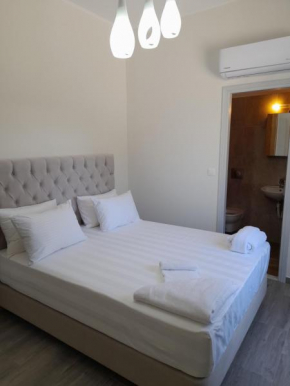 Kamelia 2022 Corfu Sant George